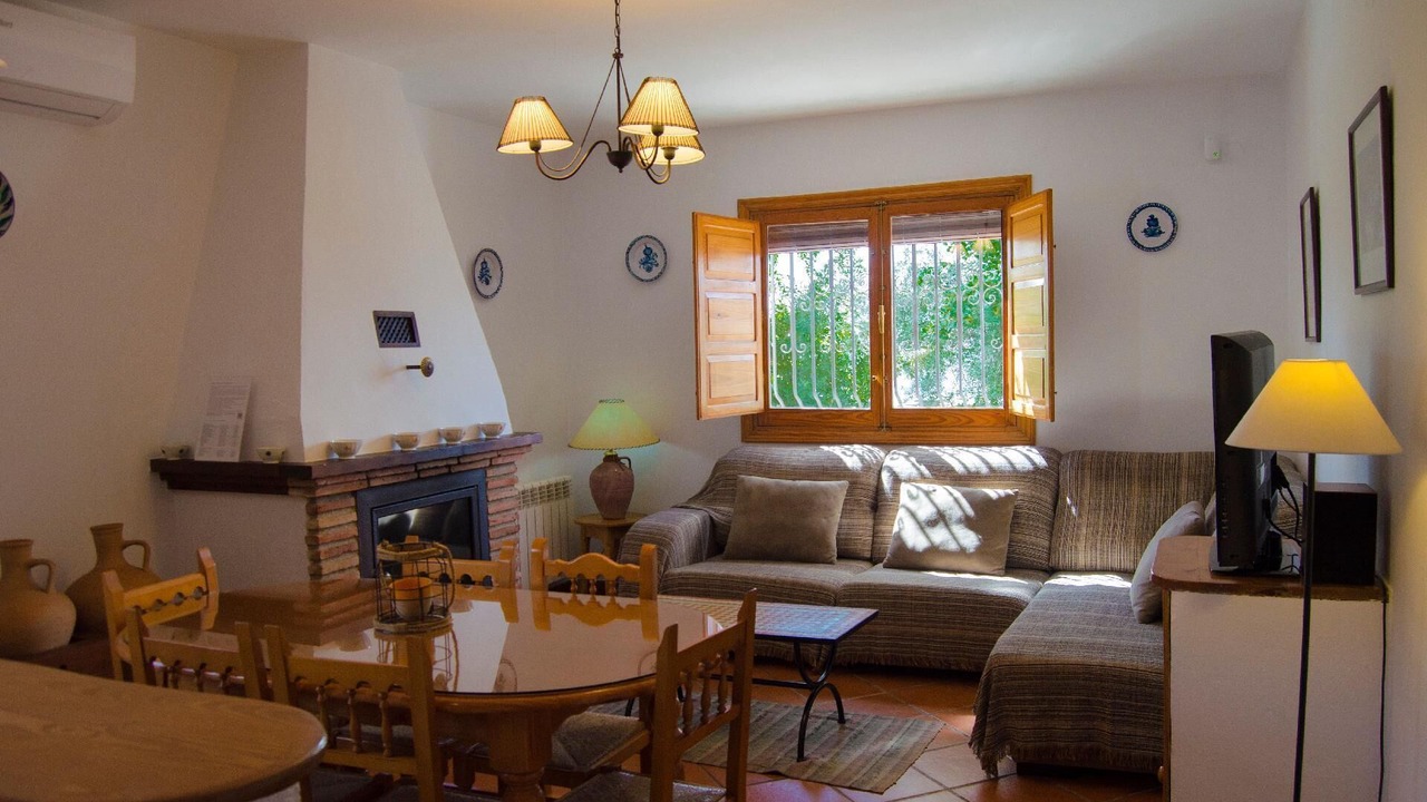 Photo of Livingroom in Nechite