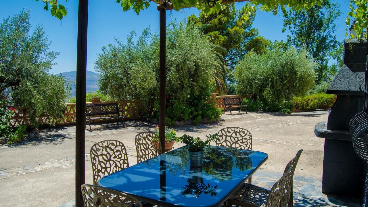 Photo of Outdoor in Nechite