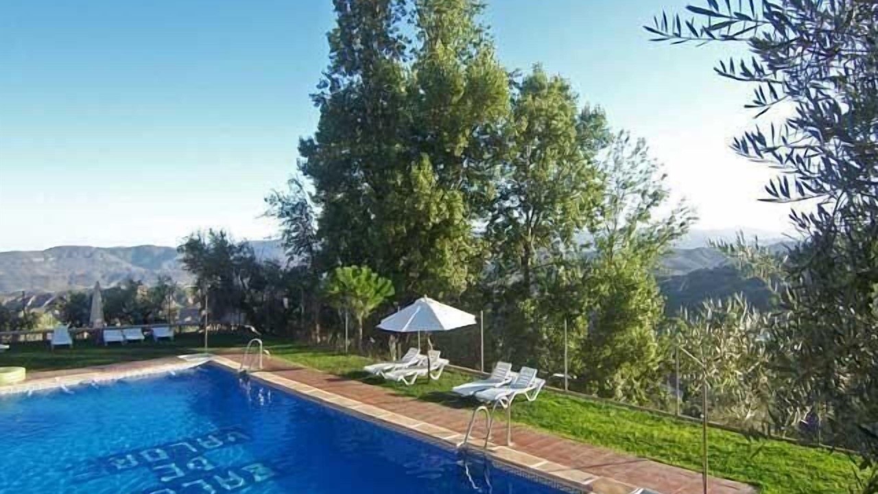 Photo of Outdoor in Nechite