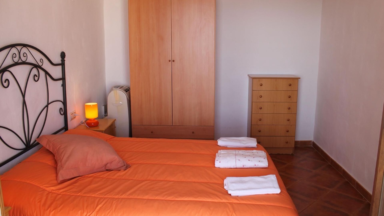 Photo of Bedroom in Nevada