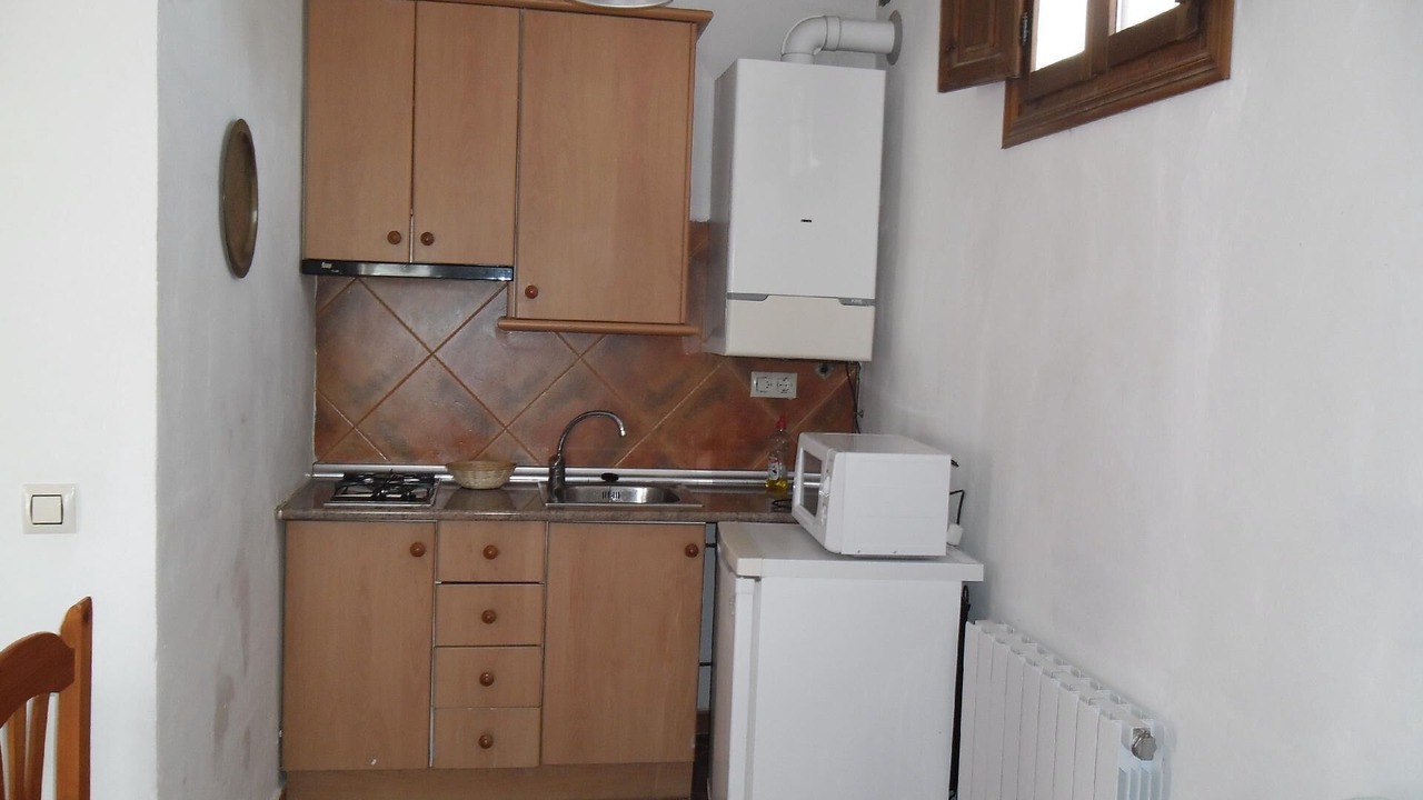 Photo of Kitchen in Nevada