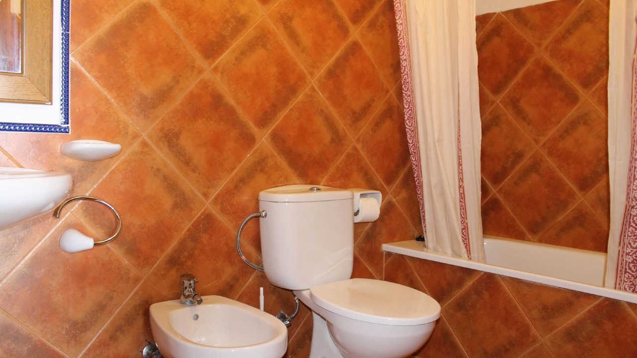 Photo of Bathroom in Nevada