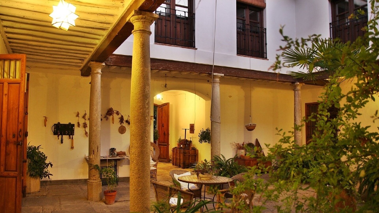 Photo of Others in Churriana de la Vega