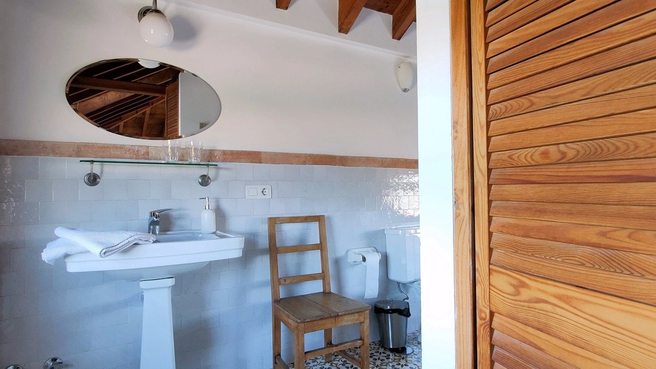 Photo of Bathroom in Churriana de la Vega