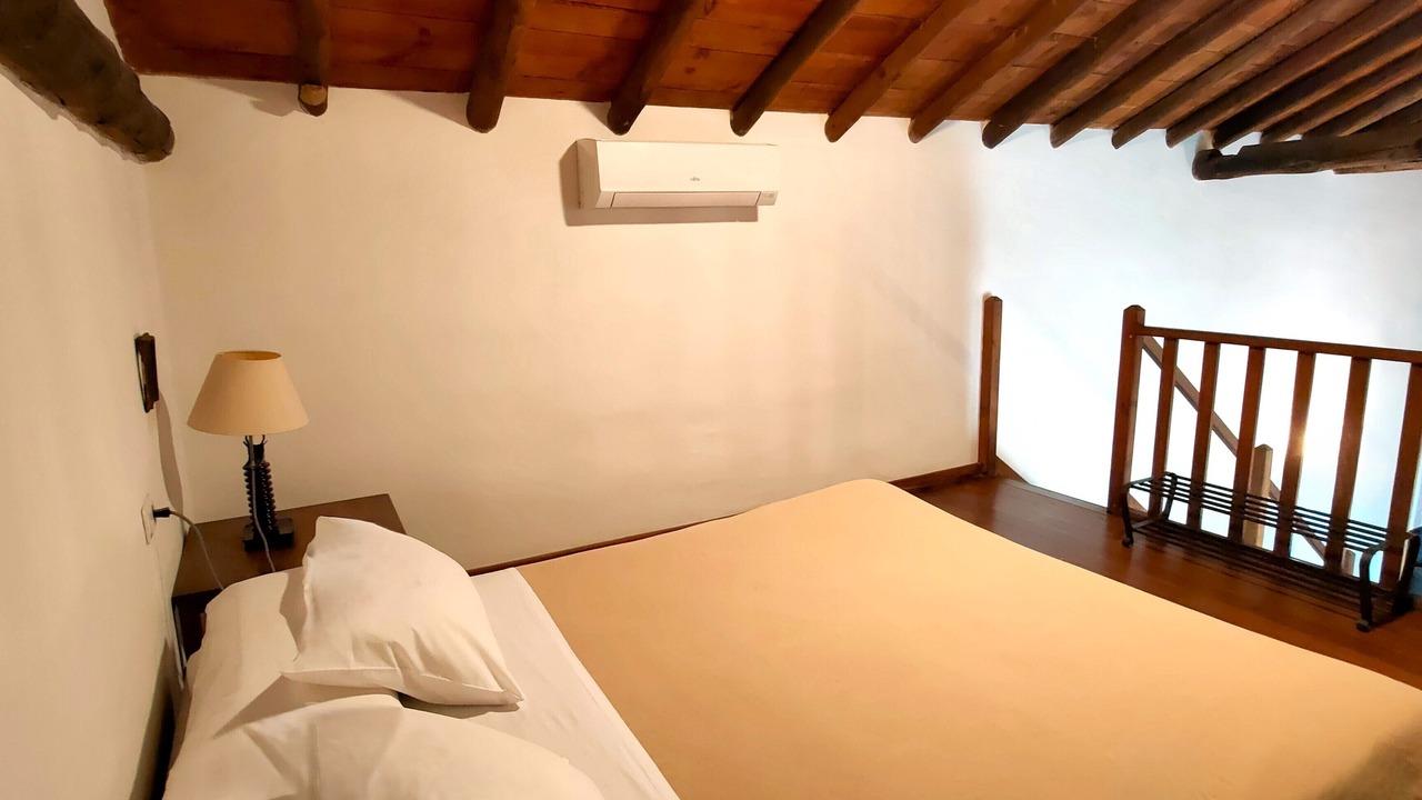 Photo of Bedroom in Churriana de la Vega