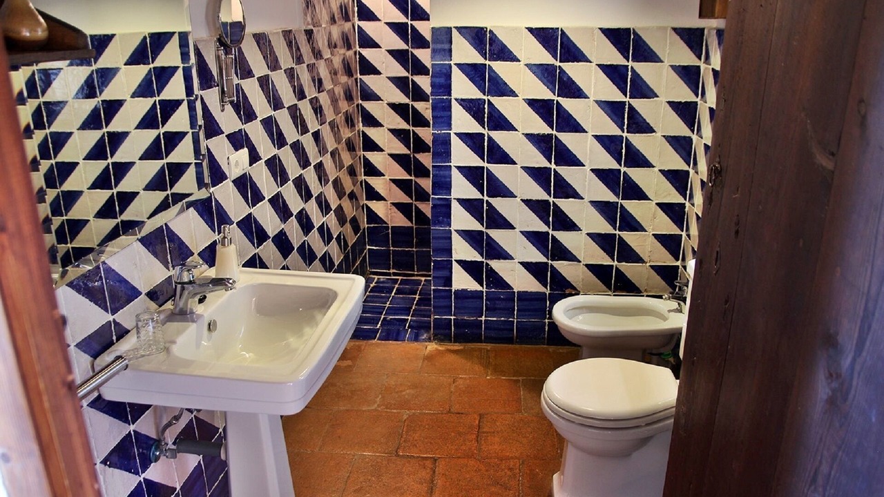 Photo of Bathroom in Churriana de la Vega