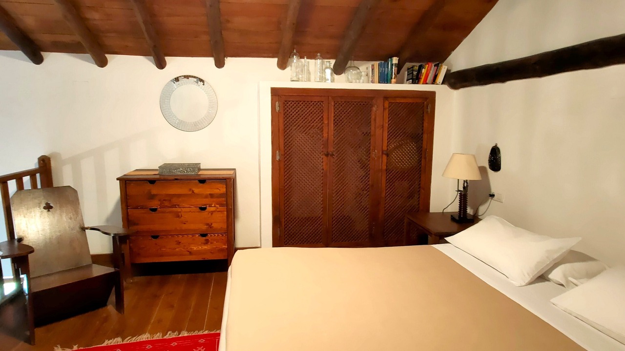 Photo of Bedroom in Churriana de la Vega