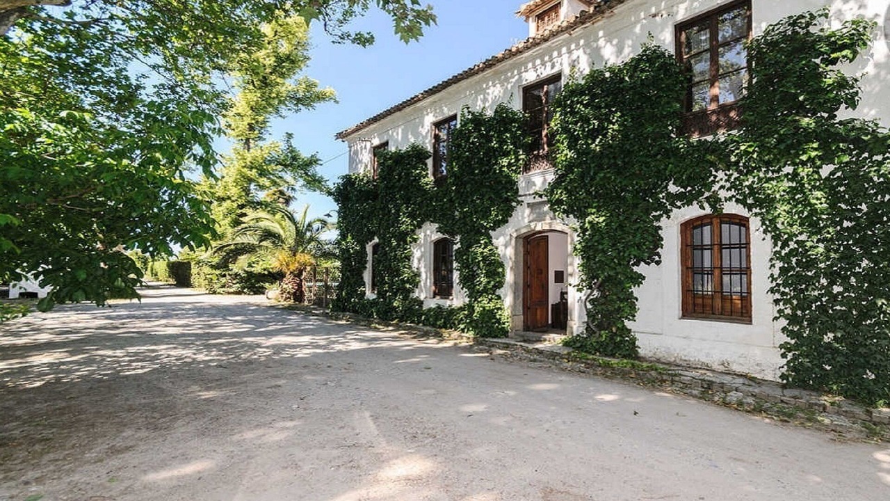 Photo of Outdoor in Churriana de la Vega