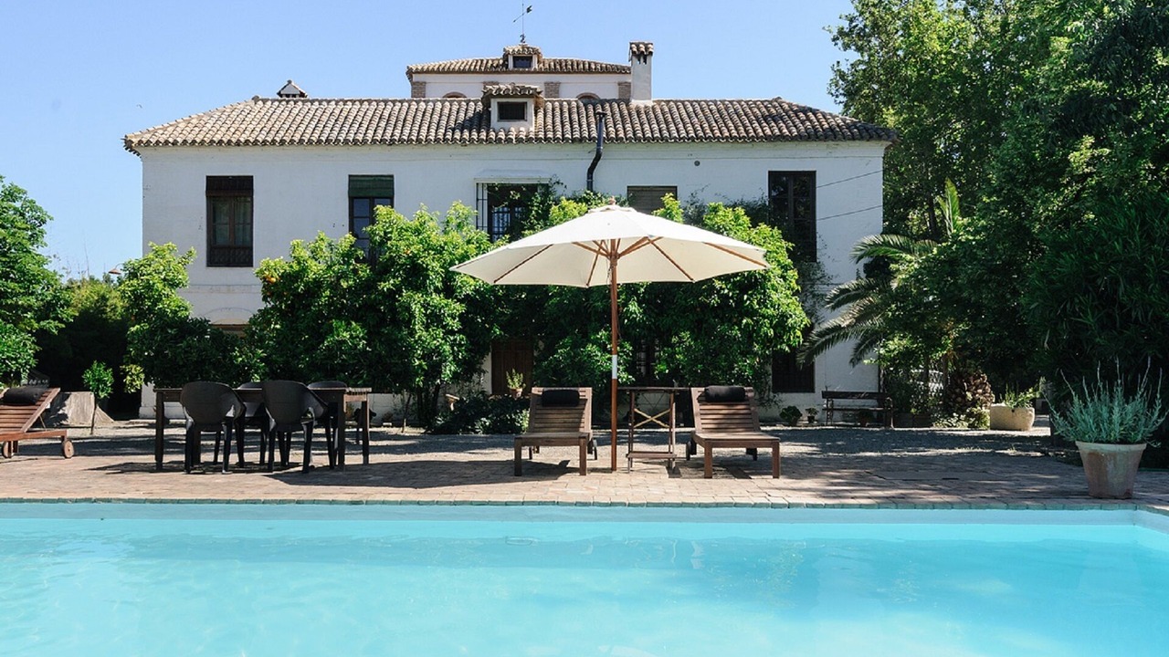 Photo of Outdoor in Churriana de la Vega