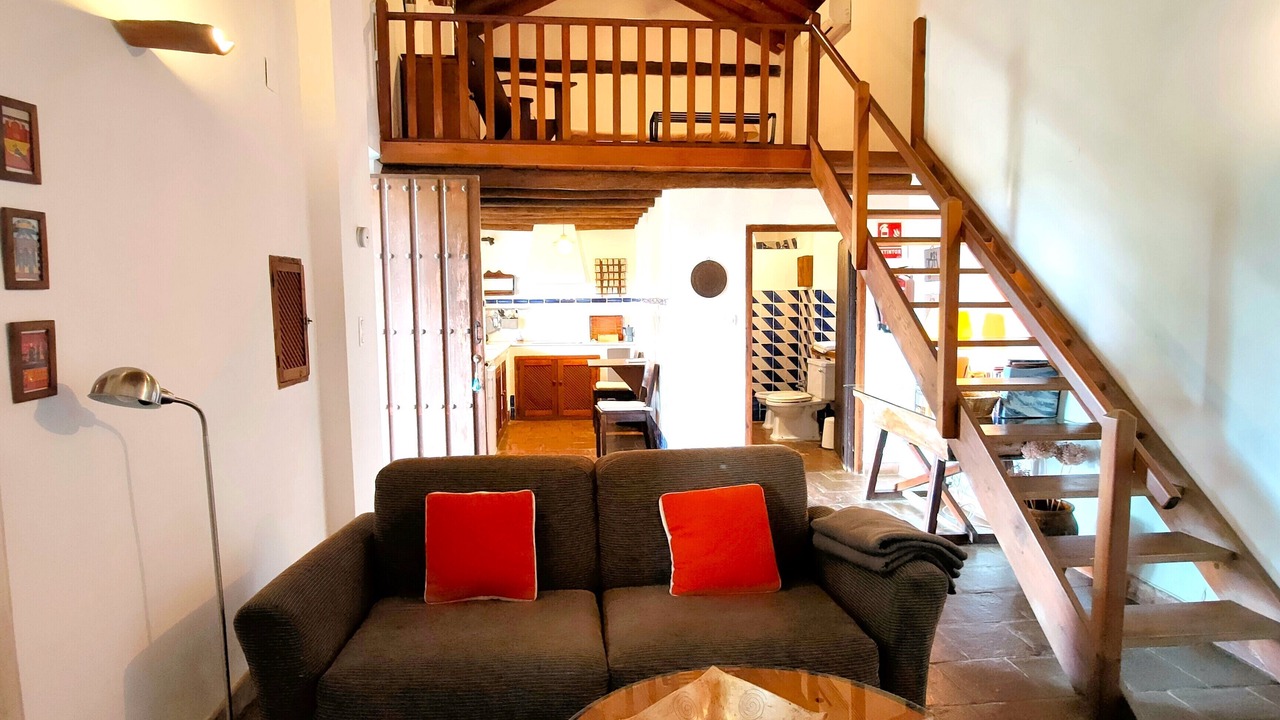 Photo of Livingroom in Churriana de la Vega