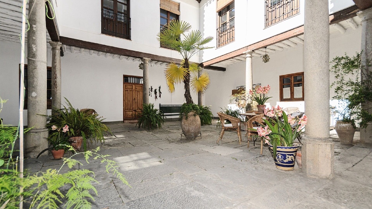 Photo of Outdoor in Churriana de la Vega
