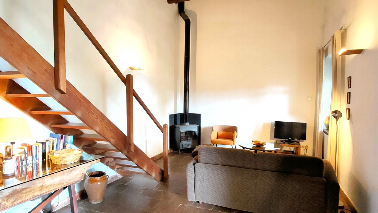 Photo of Livingroom in Churriana de la Vega