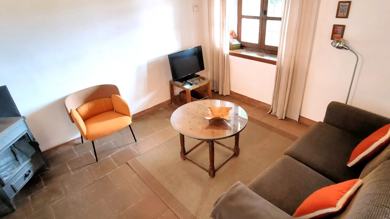 Photo of Livingroom in Churriana de la Vega