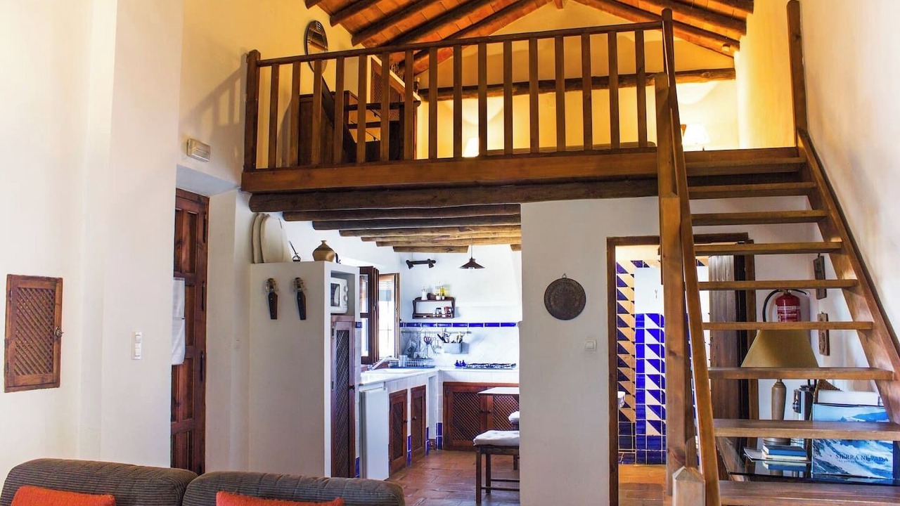 Photo of Livingroom in Churriana de la Vega