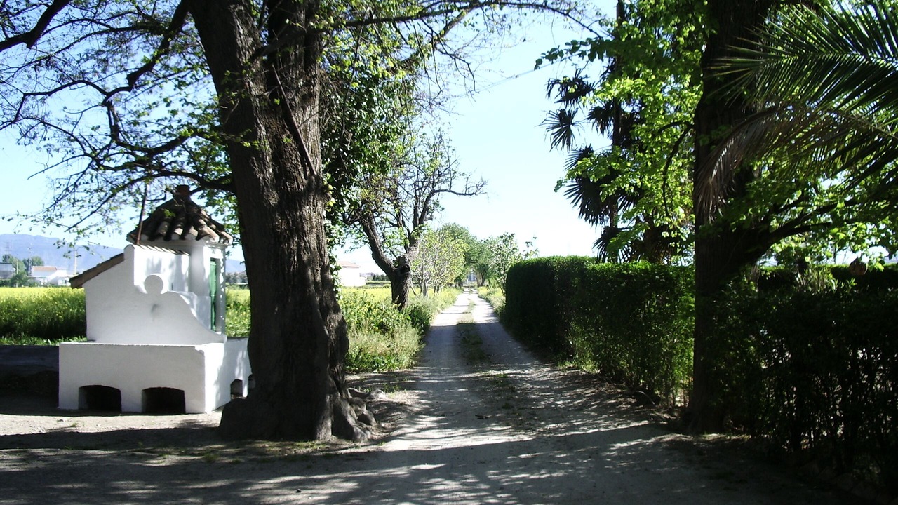 Photo of Outdoor in Churriana de la Vega
