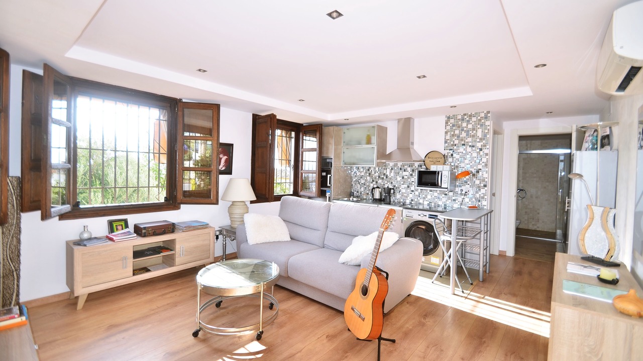 Photo of Livingroom in Beiro