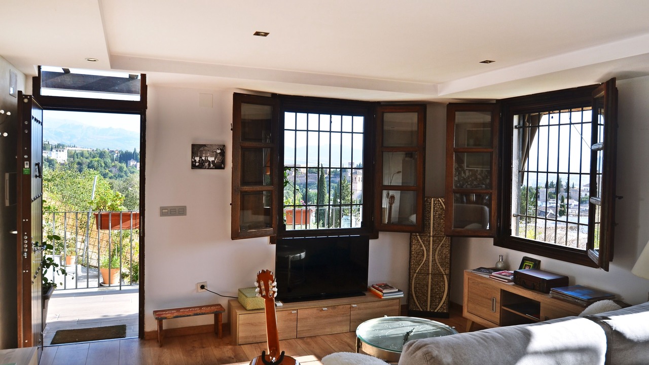 Photo of Livingroom in Beiro
