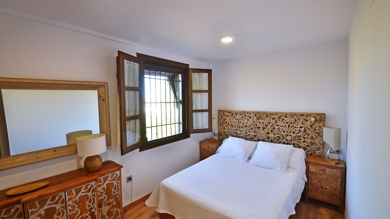 Photo of Bedroom in Beiro
