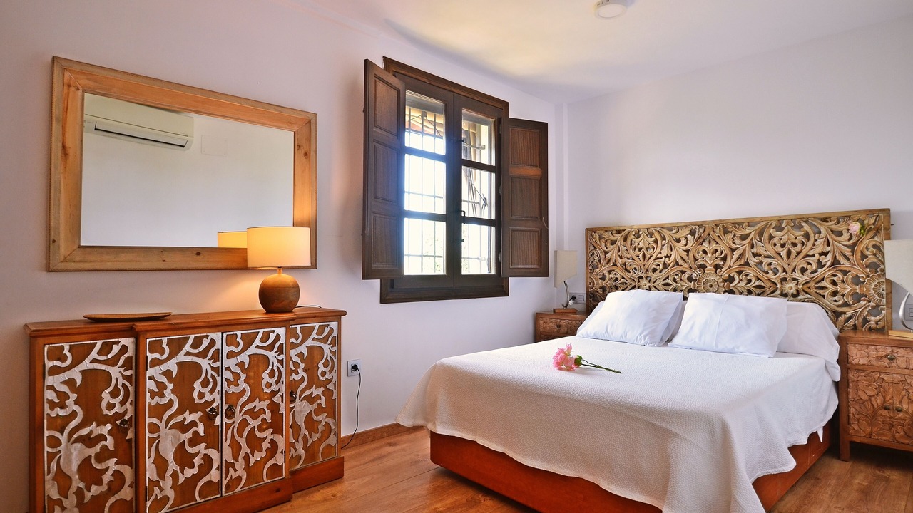 Photo of Bedroom in Beiro