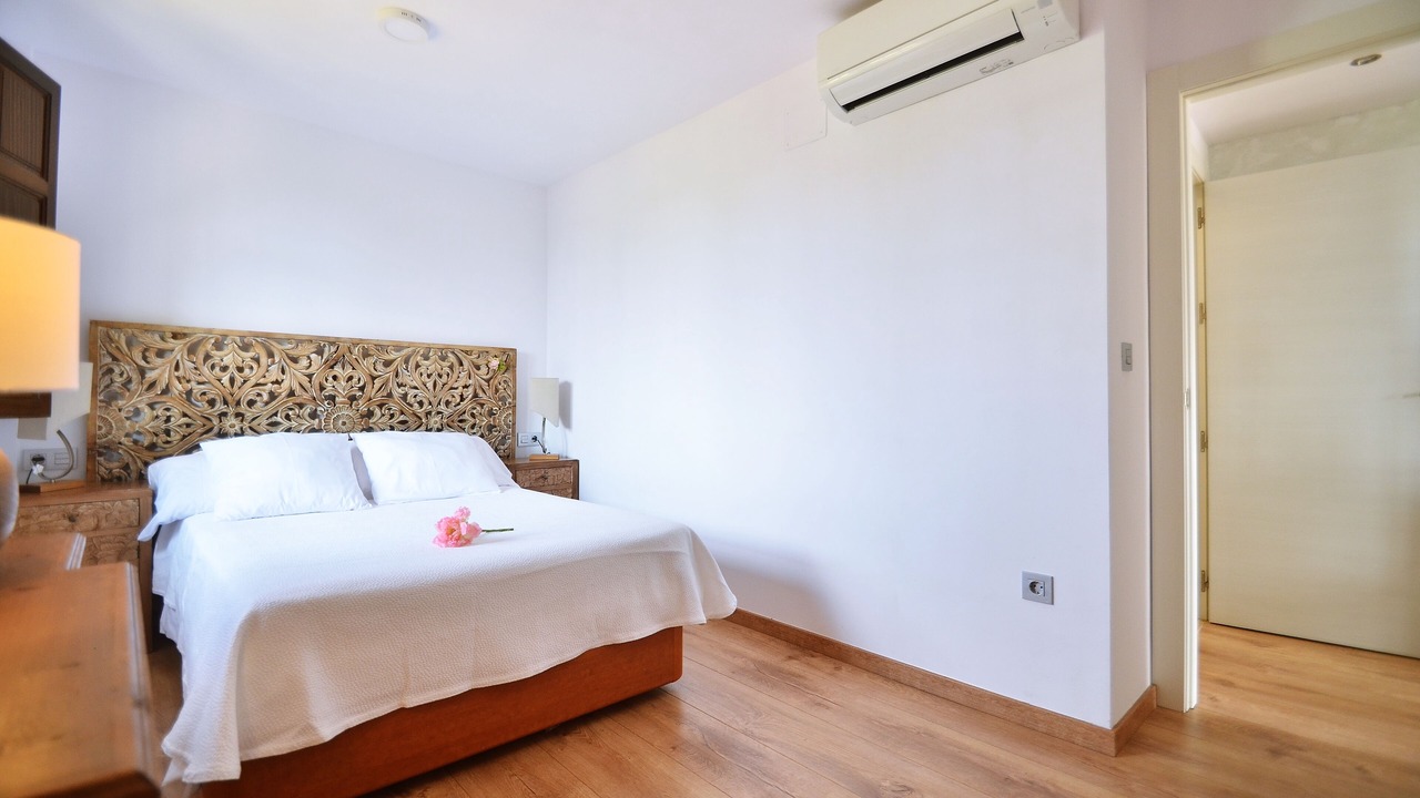 Photo of Bedroom in Beiro