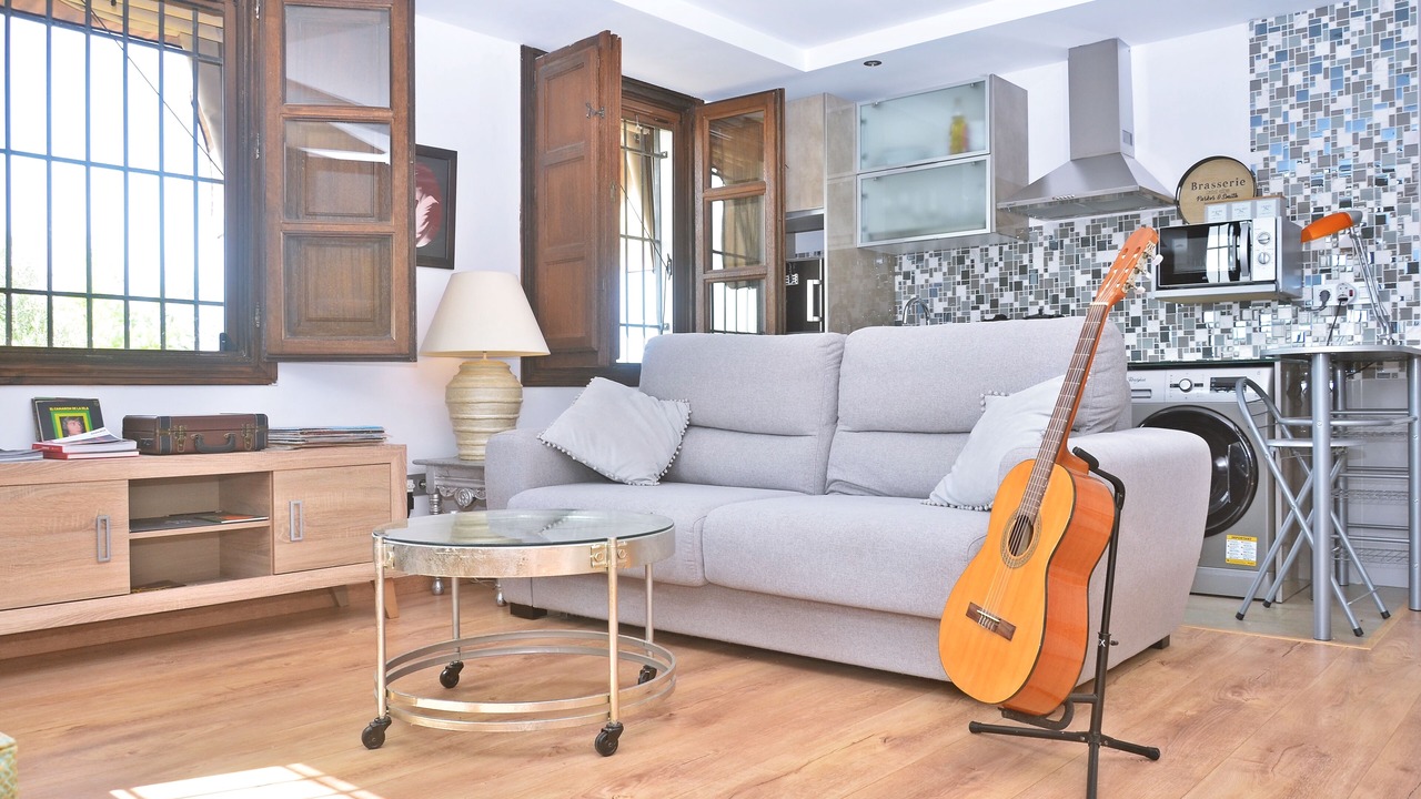 Photo of Livingroom in Beiro