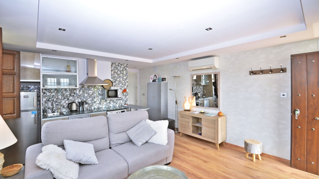 Photo of Livingroom in Beiro