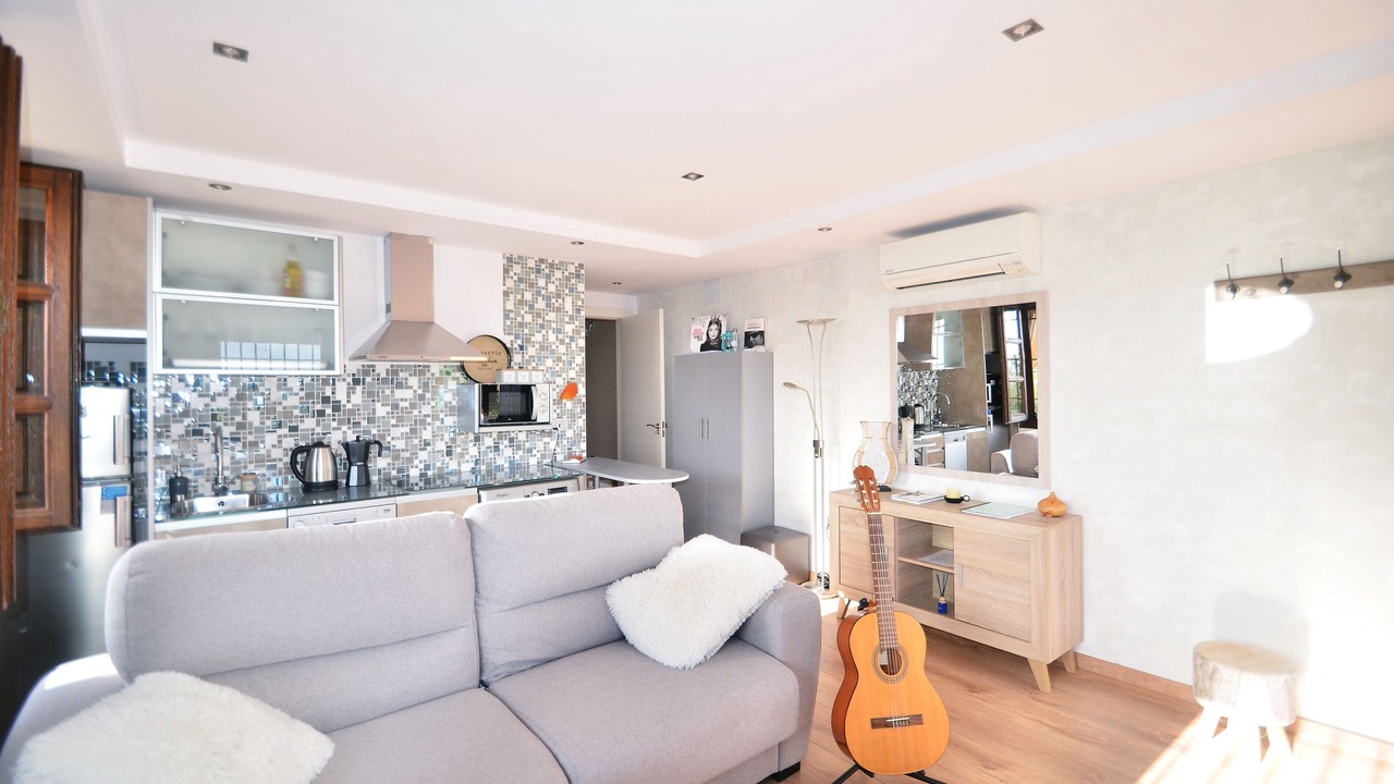 Photo of Livingroom in Beiro