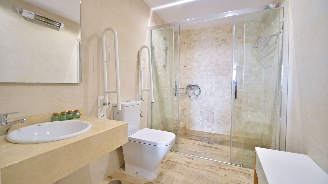 Photo of Bathroom in Beiro