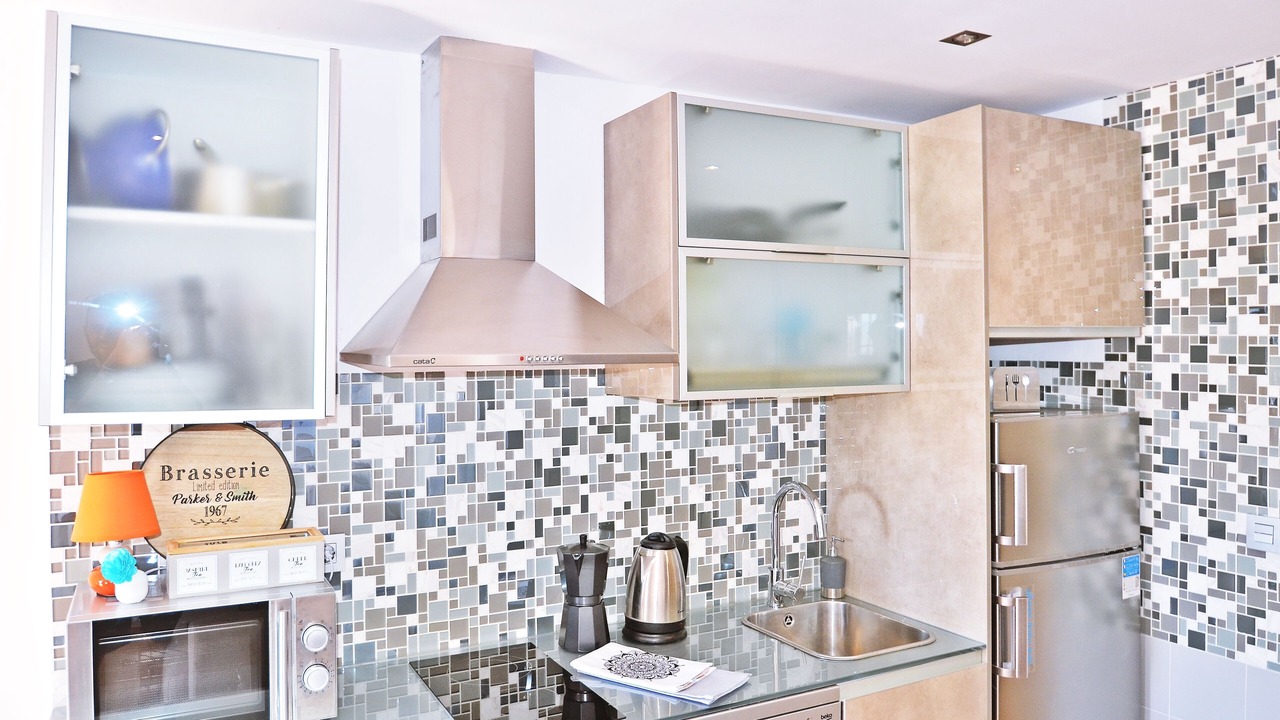 Photo of Kitchen in Beiro