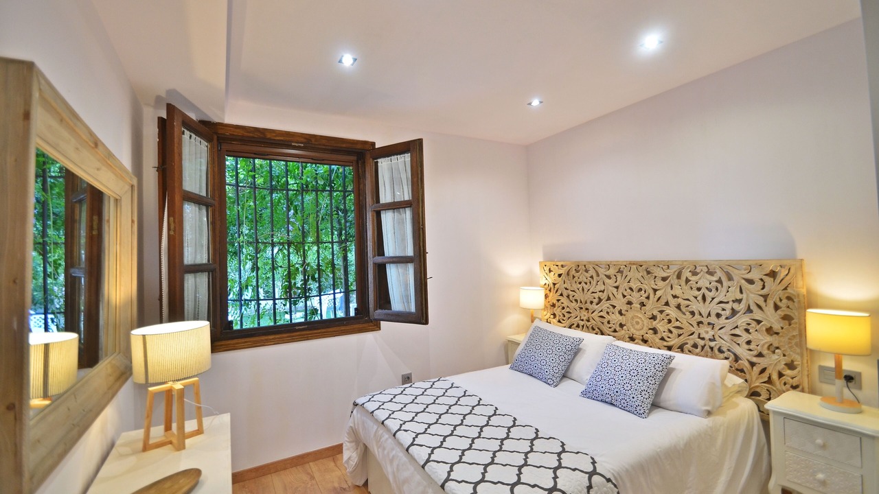 Photo of Bedroom in Beiro