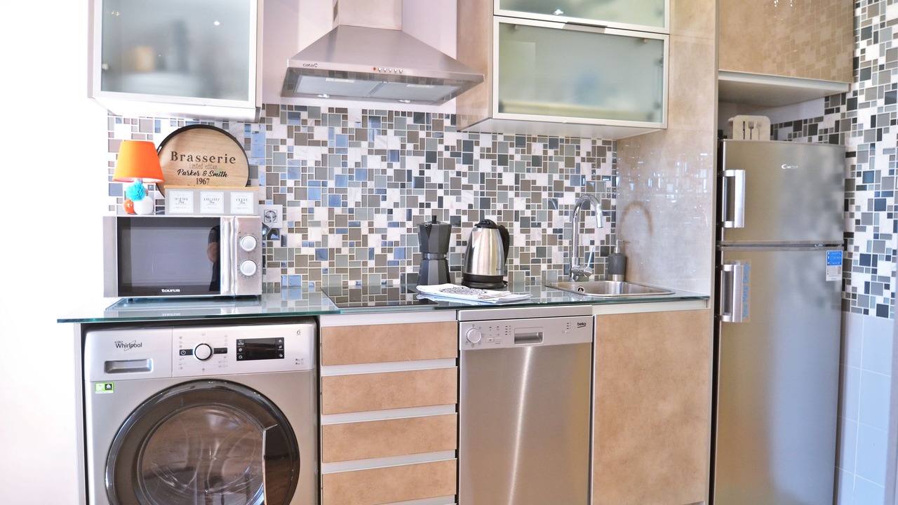 Photo of Kitchen in Beiro