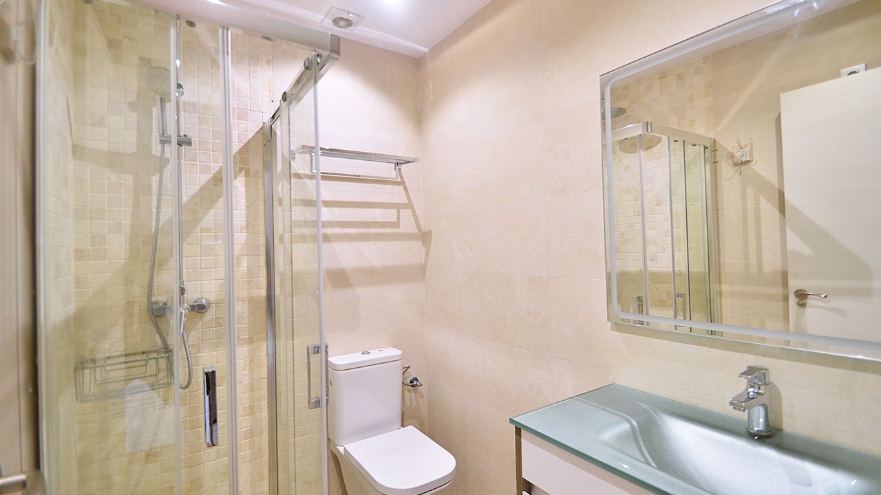 Photo of Bathroom in Beiro