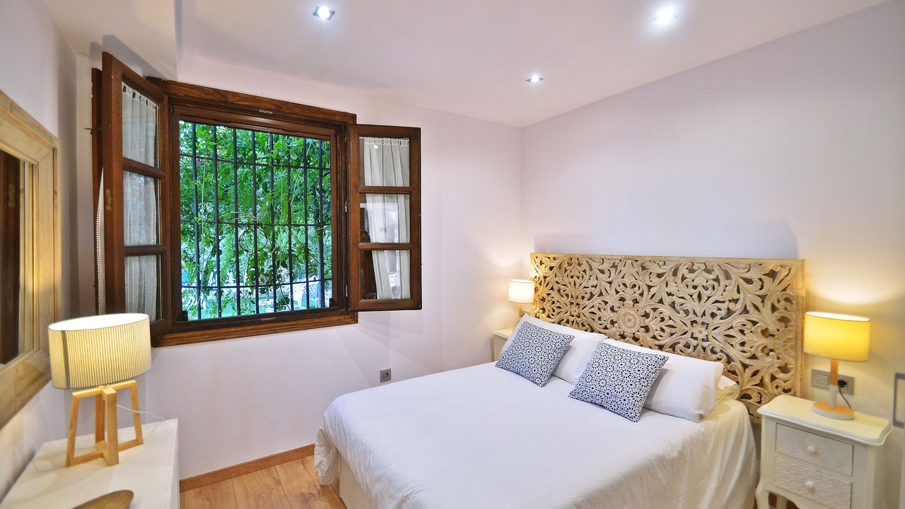 Photo of Bedroom in Beiro