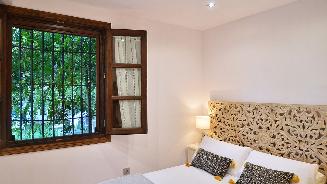 Photo of Bedroom in Beiro