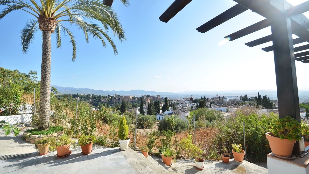 Photo of Outdoor in Sacromonte