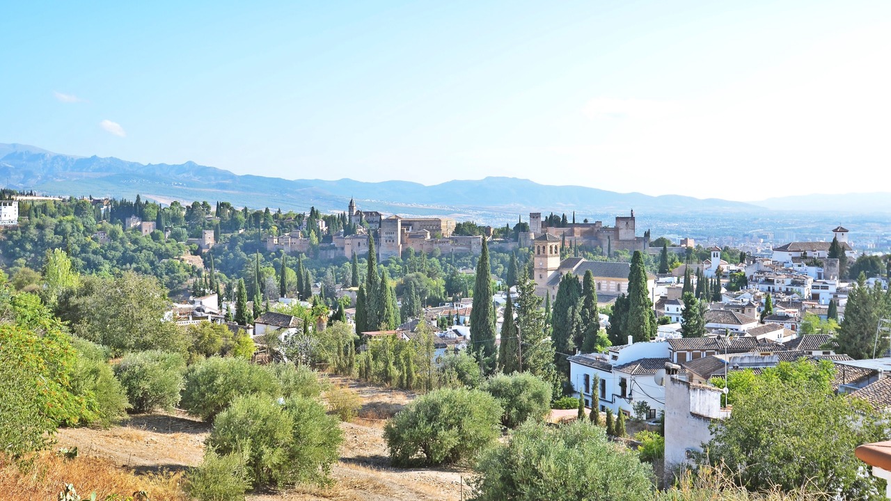 Photo of Others in Sacromonte