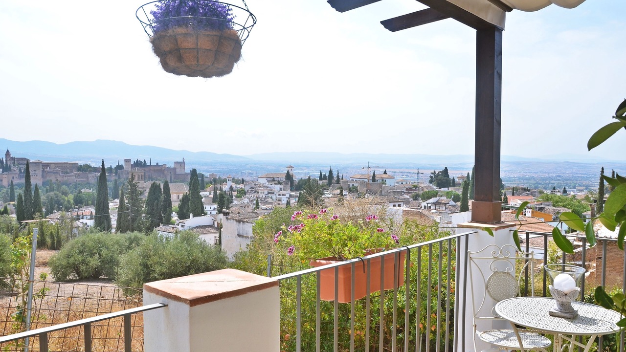 Photo of Outdoor in Sacromonte
