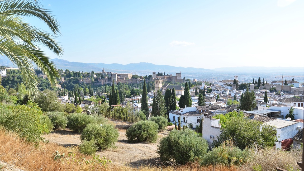 Photo of Others in Sacromonte