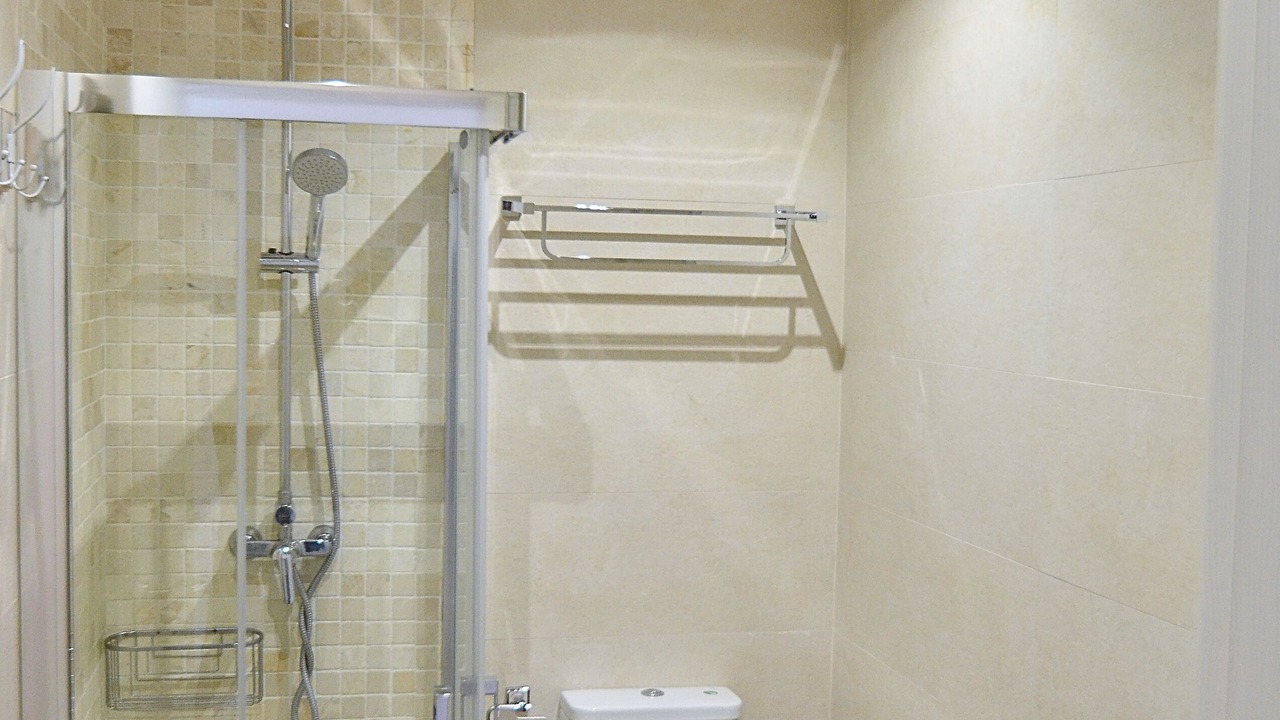Photo of Bathroom in Sacromonte