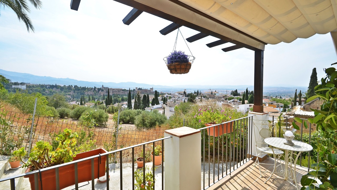 Photo of Outdoor in Sacromonte