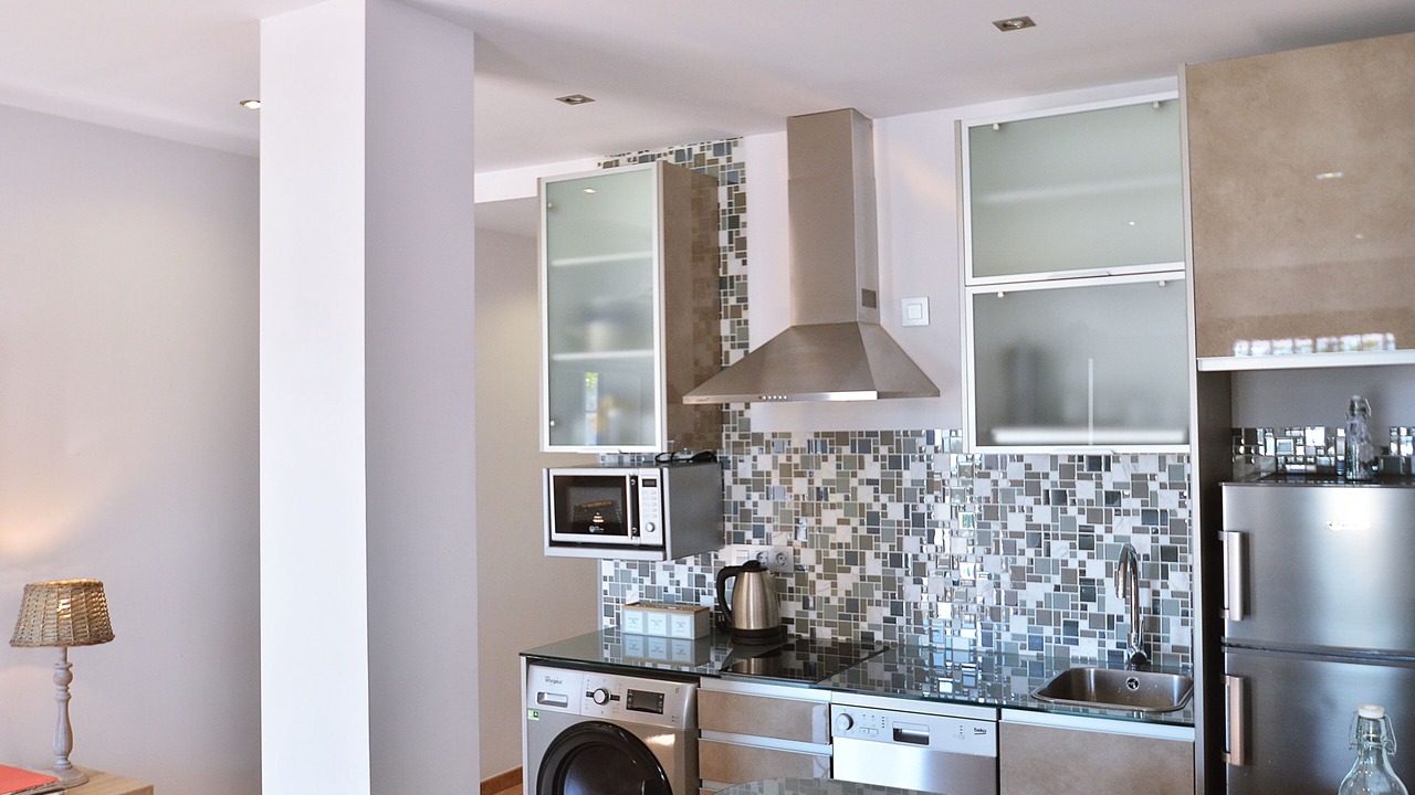 Photo of Kitchen in Sacromonte