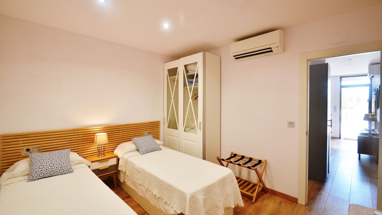 Photo of Bedroom in Sacromonte