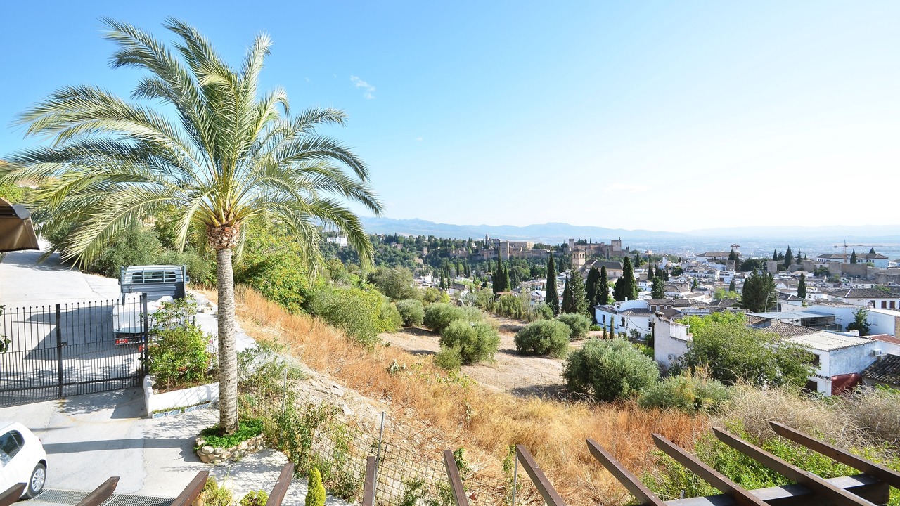 Photo of Others in Sacromonte