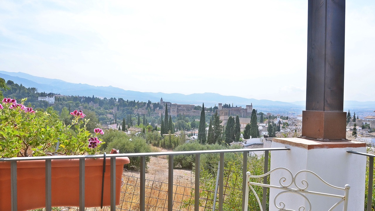 Photo of Outdoor in Sacromonte
