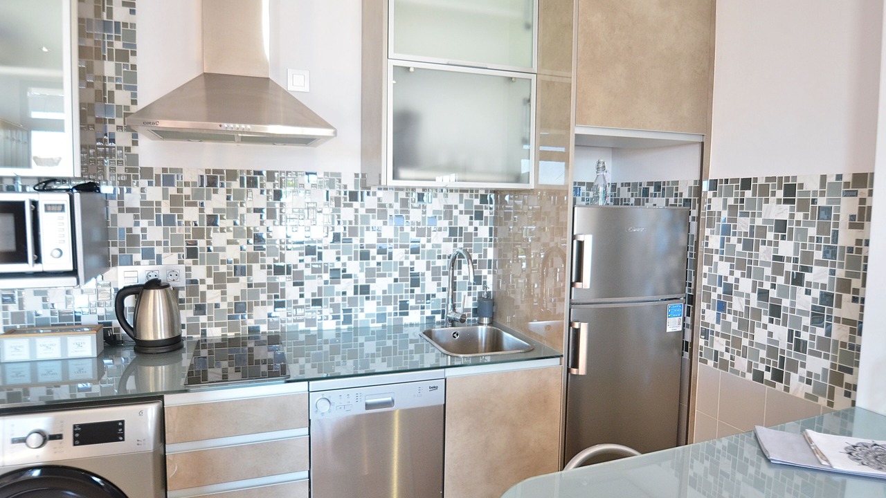 Photo of Kitchen in Sacromonte