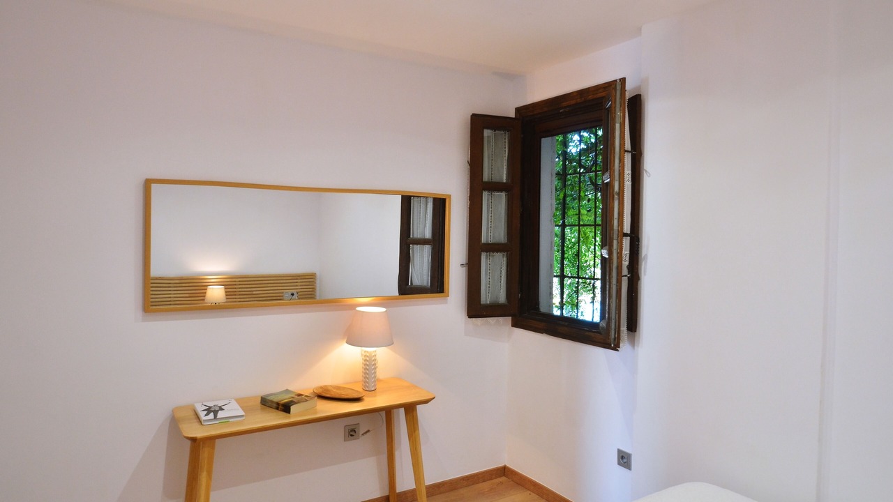 Photo of Bedroom in Sacromonte