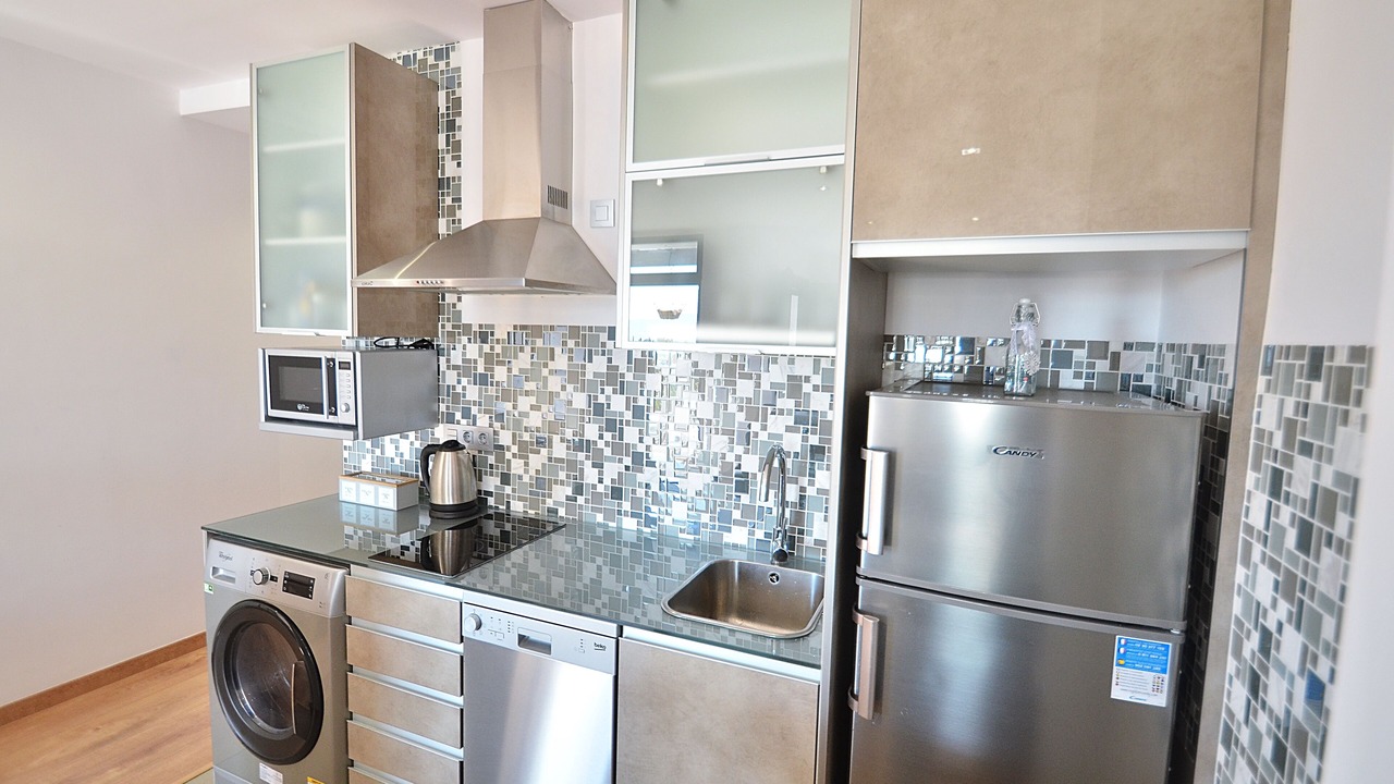 Photo of Kitchen in Sacromonte