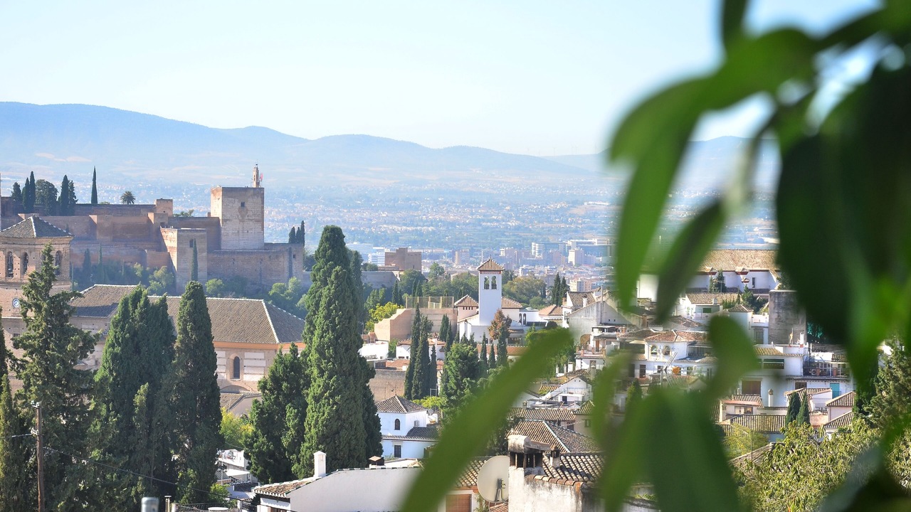 Photo of Others in Sacromonte