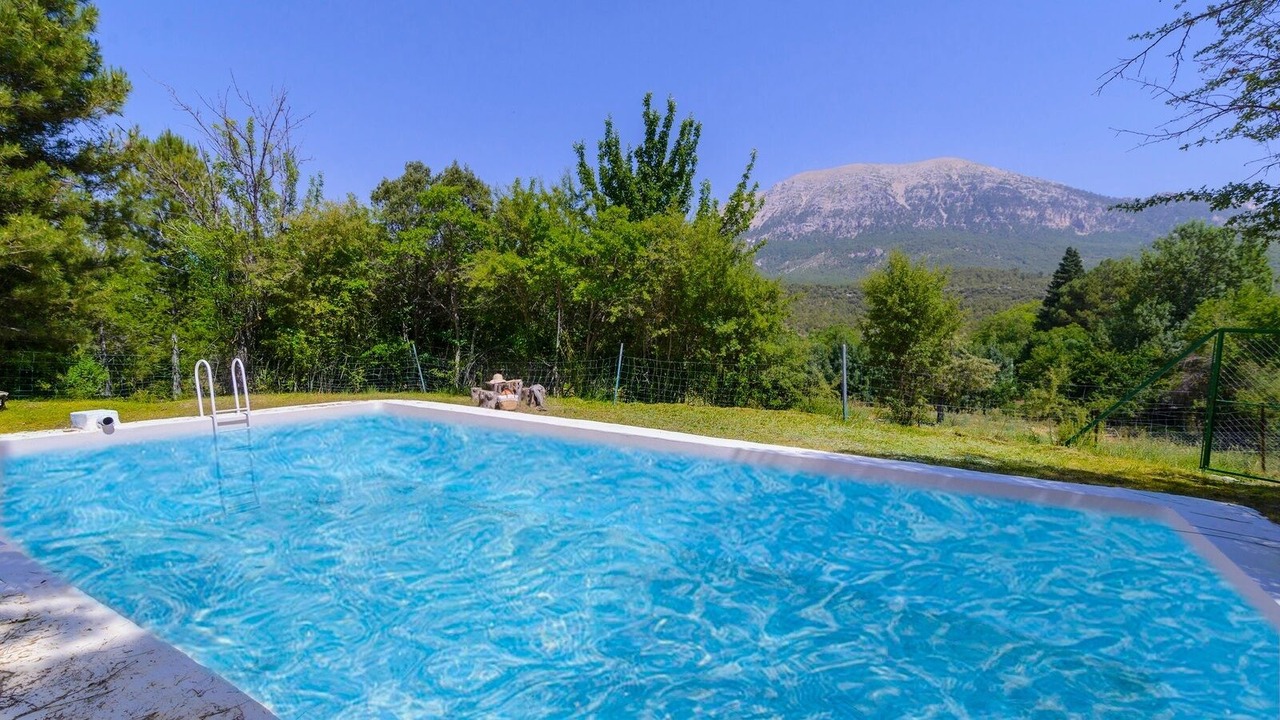Photo of Outdoor in Huescar