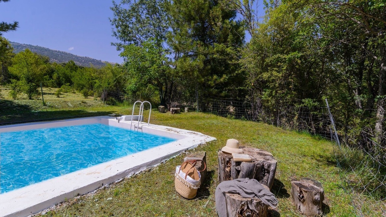 Photo of Outdoor in Huescar